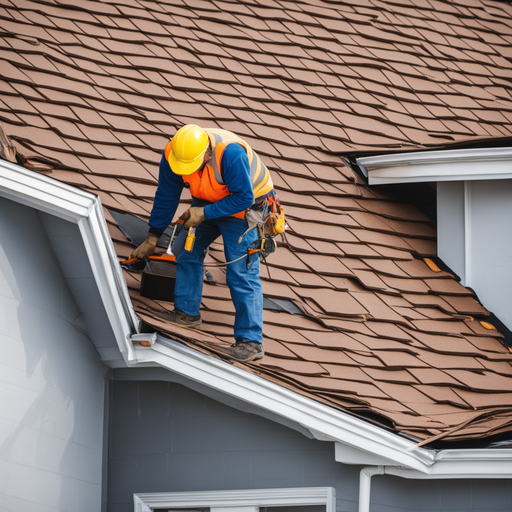 roof construction methods