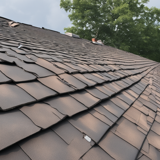 roof repair solutions